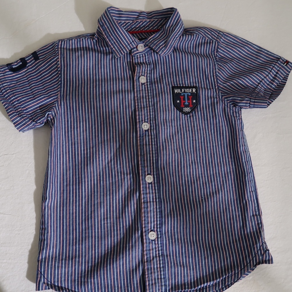 Tommy Hilfiger